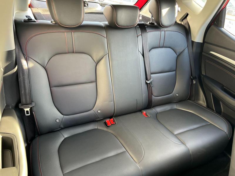 Used MG MG ZS 2022 for sale - 77146523: Photo 14