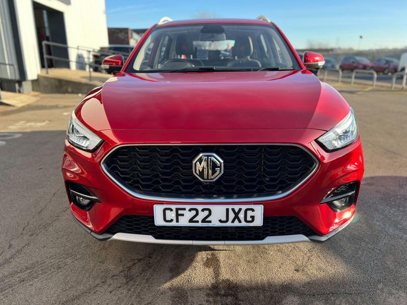 Used MG MG ZS 2022 for sale - 77146523: Photo 2