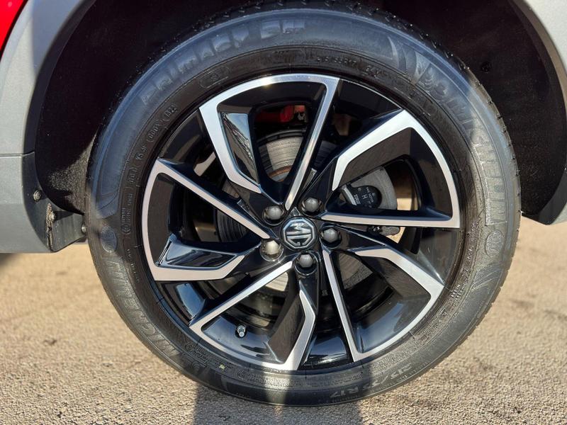 Used MG MG ZS 2022 for sale - 77146523: Photo 21