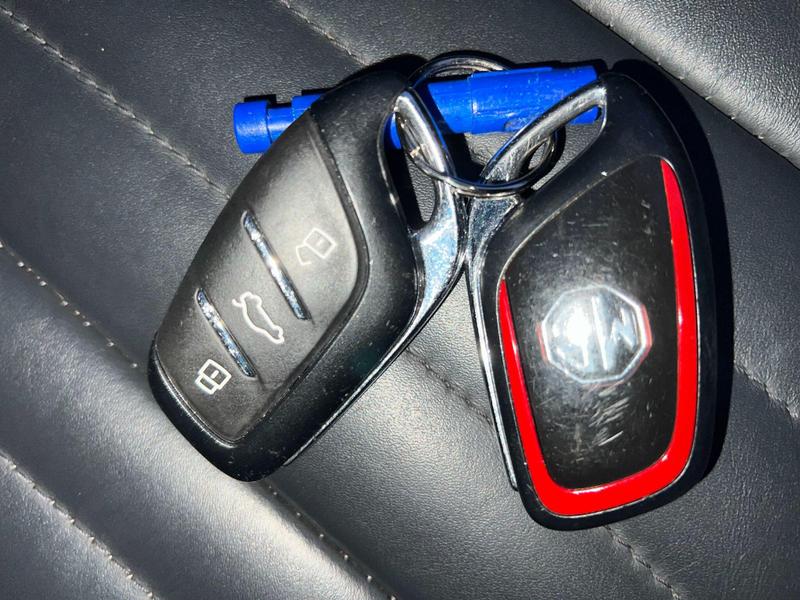 Used MG MG ZS 2022 for sale - 77146523: Photo 29