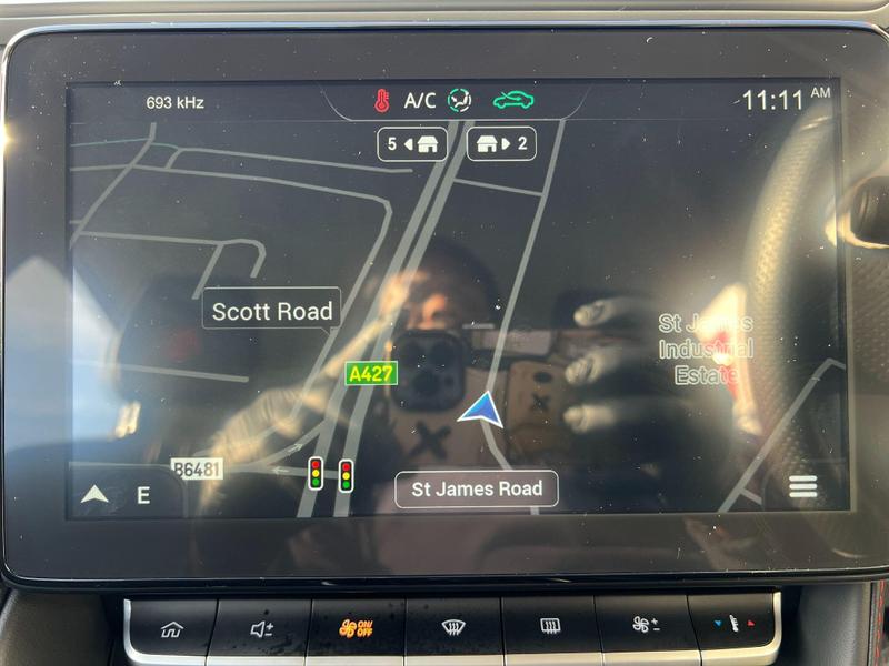 Used MG MG ZS 2022 for sale - 77146523: Photo 40