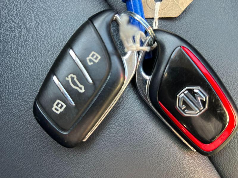 Used MG MG ZS 2022 for sale - 77146523: Photo 45