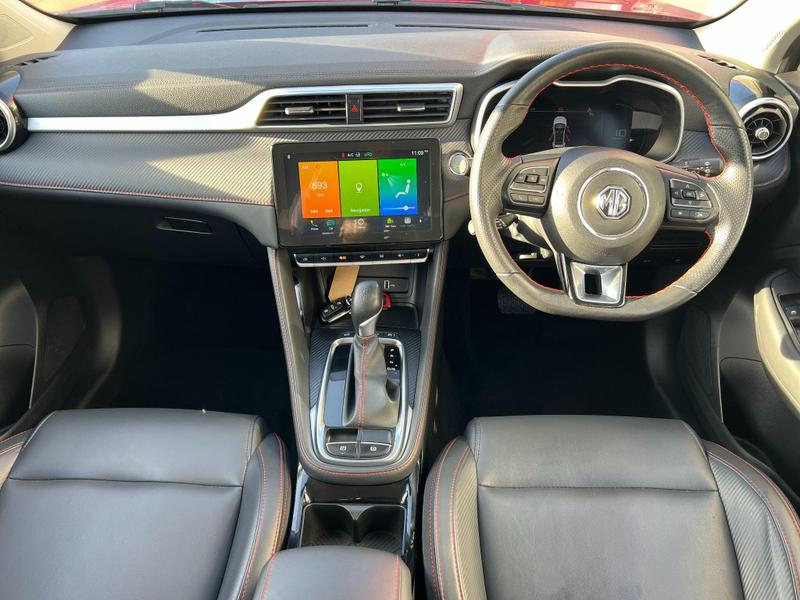 Used MG MG ZS 2022 for sale - 77146523: Photo 8