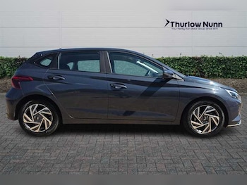 Used Hyundai i20 2025 for sale - 79147251: Photo