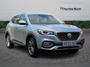 Used MG MG HS 2023 for sale - 78638253: Photo