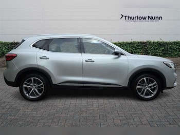 Used MG MG HS 2023 for sale - 78638253: Photo