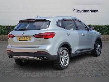 Used MG MG HS 2023 for sale - 78638253: Photo