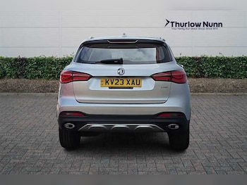 Used MG MG HS 2023 for sale - 78638253: Photo