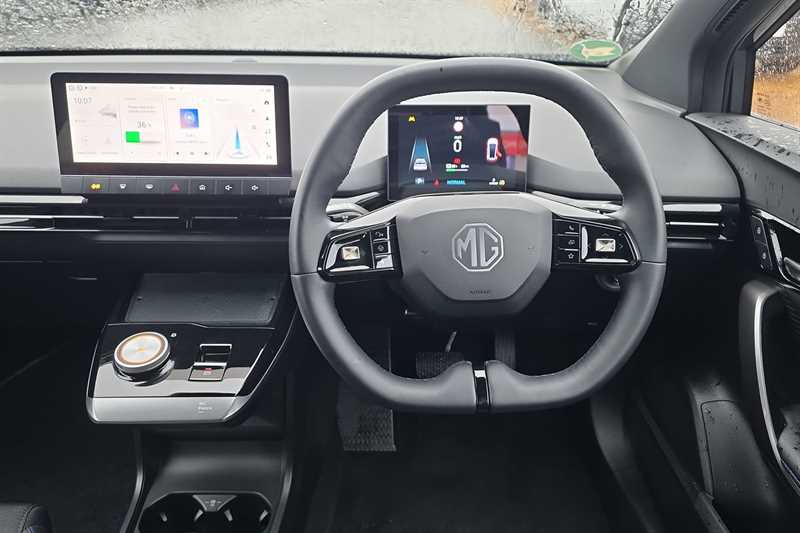 Used MG MG4 2023 for sale - 78009602: Photo 11