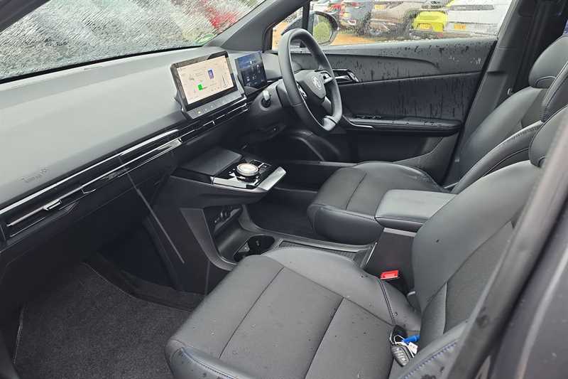 Used MG MG4 2023 for sale - 78009602: Photo 13