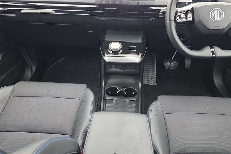 Used MG MG4 2023 for sale - 78009602: Photo 14