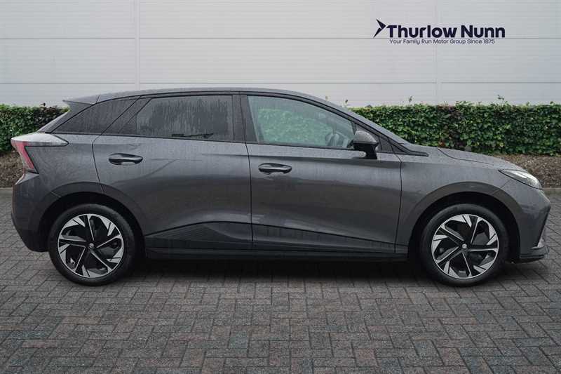 Used MG MG4 2023 for sale - 78009602: Photo 2