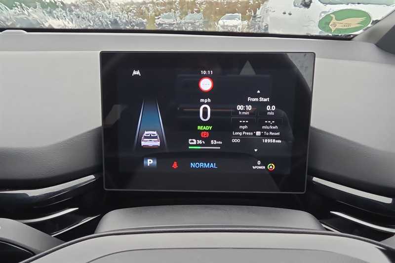 Used MG MG4 2023 for sale - 78009602: Photo 20