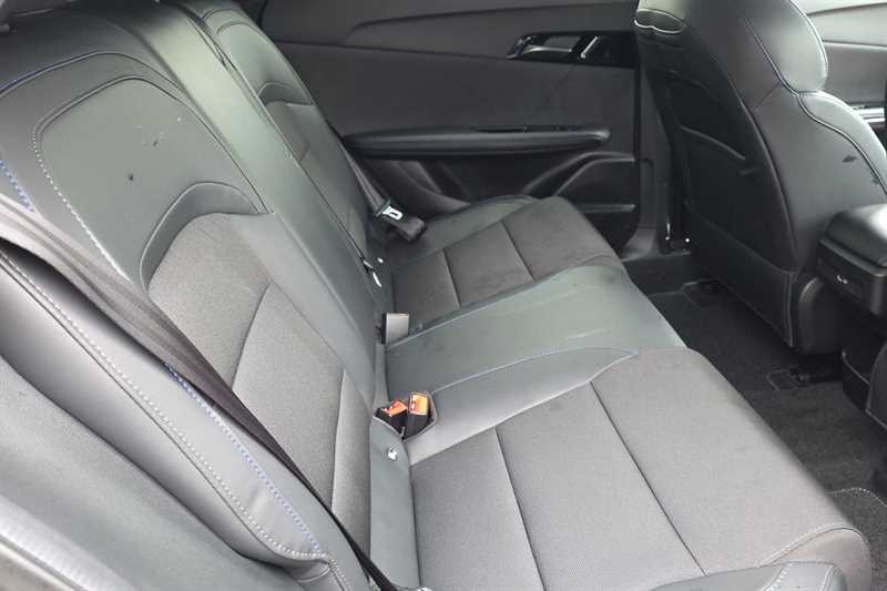 Used MG MG4 2023 for sale - 78009602: Photo 27