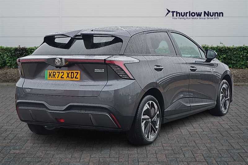 Used MG MG4 2023 for sale - 78009602: Photo 3