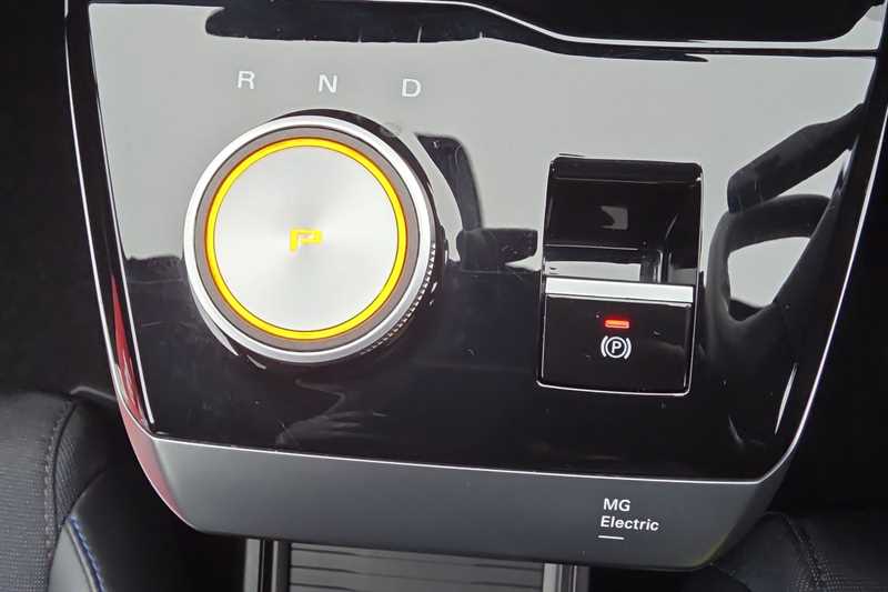 Used MG MG4 2023 for sale - 78009602: Photo 33