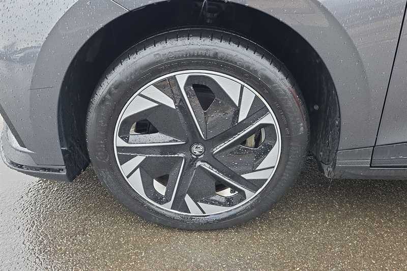 Used MG MG4 2023 for sale - 78009602: Photo 38