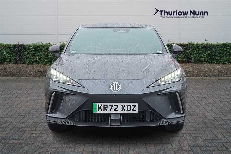 Used MG MG4 2023 for sale - 78009602: Photo 8