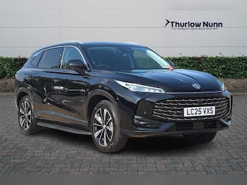 Used MG MG HS 2025 for sale - 79430368: Photo