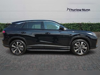 Used MG MG HS 2025 for sale - 79430368: Photo