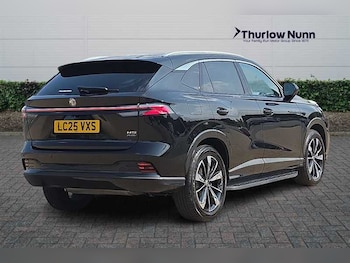 Used MG MG HS 2025 for sale - 79430368: Photo