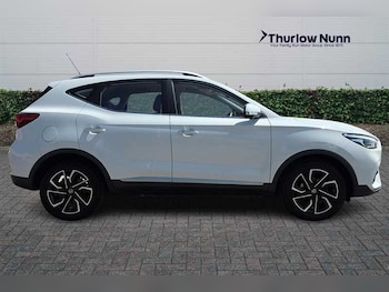 Used MG MG ZS 2021 for sale - 79488476: Photo