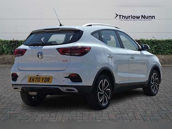 Used MG MG ZS 2021 for sale - 79488476: Photo