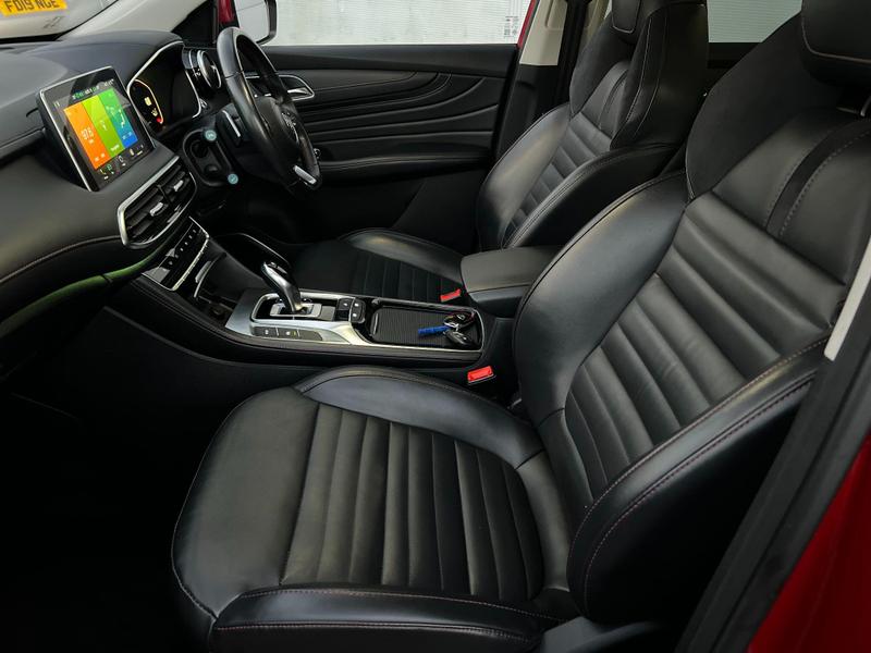 Used MG MG HS 2022 for sale - 77512894: Photo 14