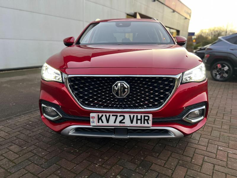 Used MG MG HS 2022 for sale - 77512894: Photo 2