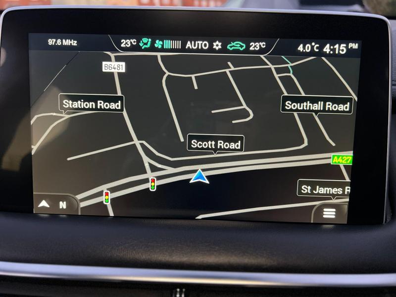 Used MG MG HS 2022 for sale - 77512894: Photo 35