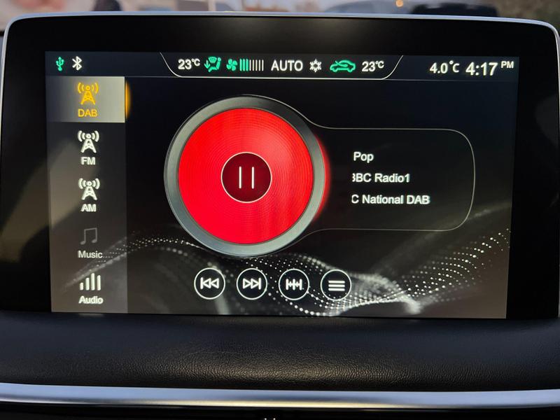 Used MG MG HS 2022 for sale - 77512894: Photo 36