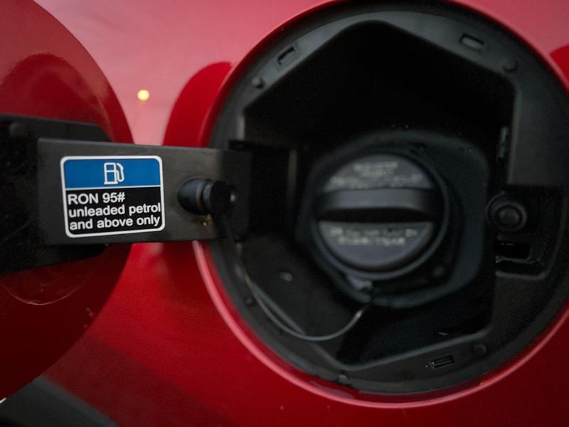 Used MG MG HS 2022 for sale - 77512894: Photo 47