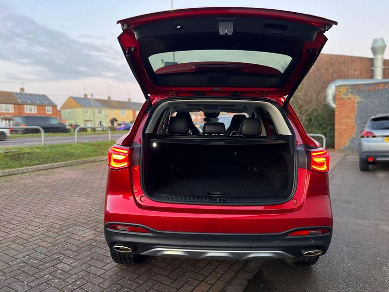 Used MG MG HS 2022 for sale - 77512894: Photo 7