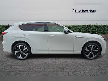 Used Mazda CX-60 2022 for sale - 78880518: Photo