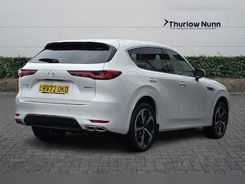 Used Mazda CX-60 2022 for sale - 78880518: Photo