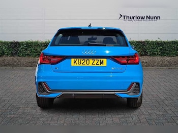 Used Audi A1 2020 for sale - 78798829: Photo