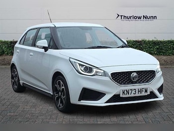 Used MG MG3 2023 for sale - 78638419: Photo