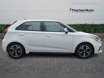 Used MG MG3 2023 for sale - 78638419: Photo