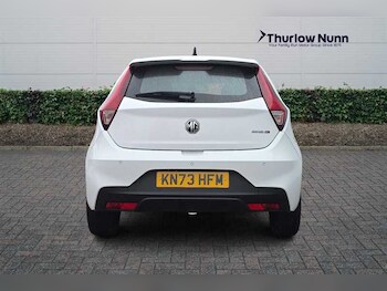 Used MG MG3 2023 for sale - 78638419: Photo