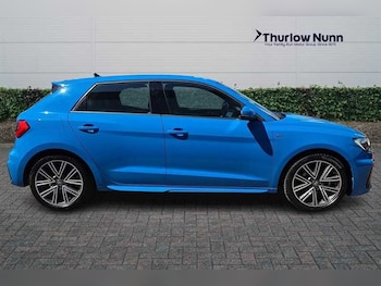 Used Audi A1 2020 for sale - 78729977: Photo
