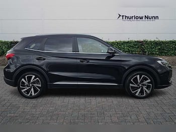 Used MG MG ZS 2025 for sale - 79849108: Photo