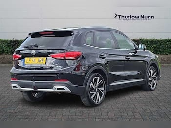 Used MG MG ZS 2025 for sale - 79849108: Photo