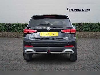 Used MG MG ZS 2025 for sale - 79849108: Photo