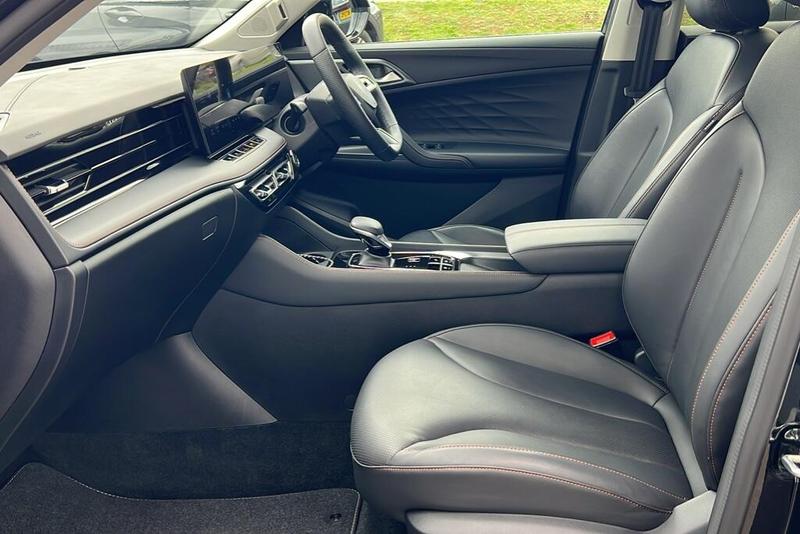 Used MG MG HS 2025 for sale - 77472032: Photo 14