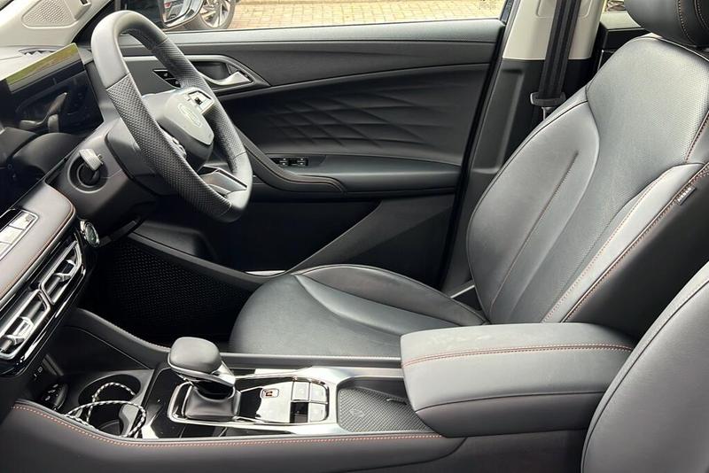 Used MG MG HS 2025 for sale - 77472032: Photo 15