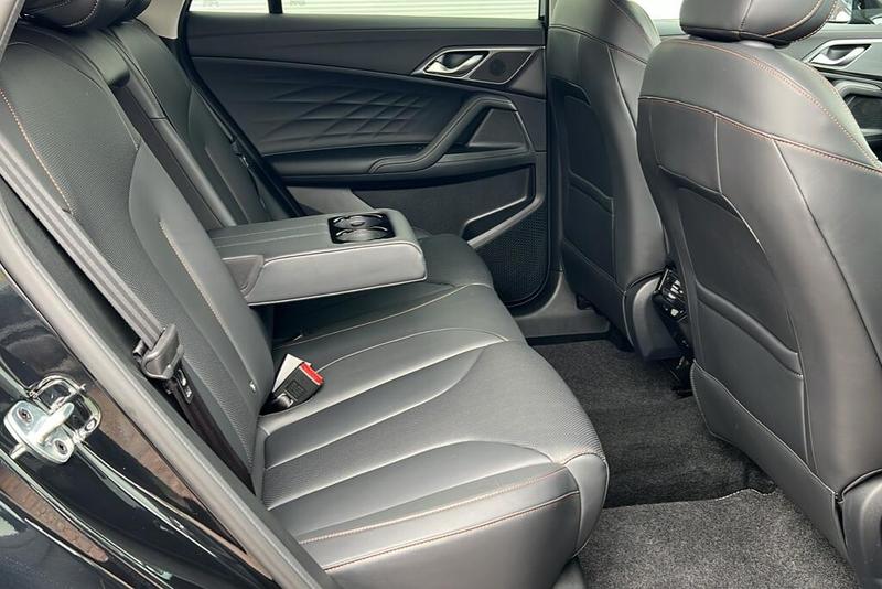 Used MG MG HS 2025 for sale - 77472032: Photo 18