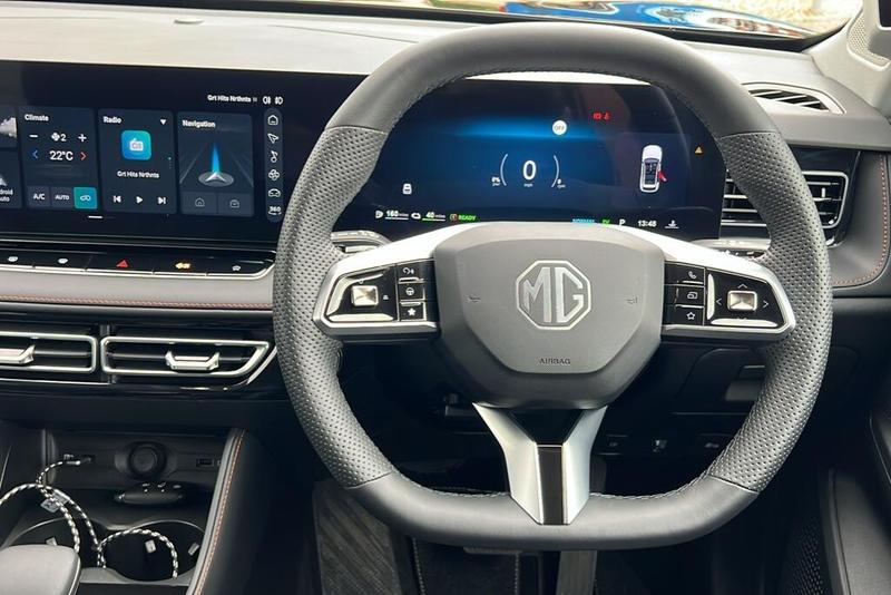 Used MG MG HS 2025 for sale - 77472032: Photo 24
