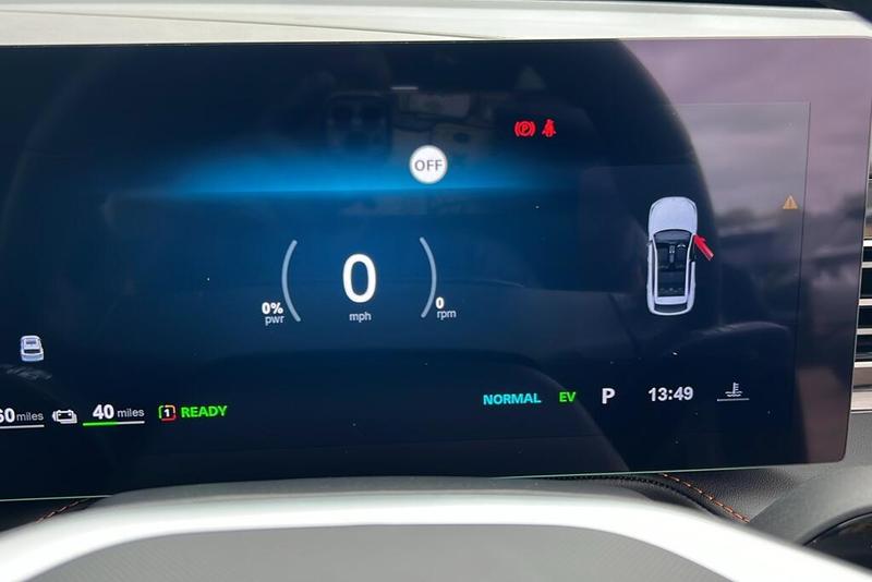 Used MG MG HS 2025 for sale - 77472032: Photo 32