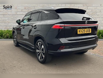 Used MG MG HS 2025 for sale - 77472032: Photo