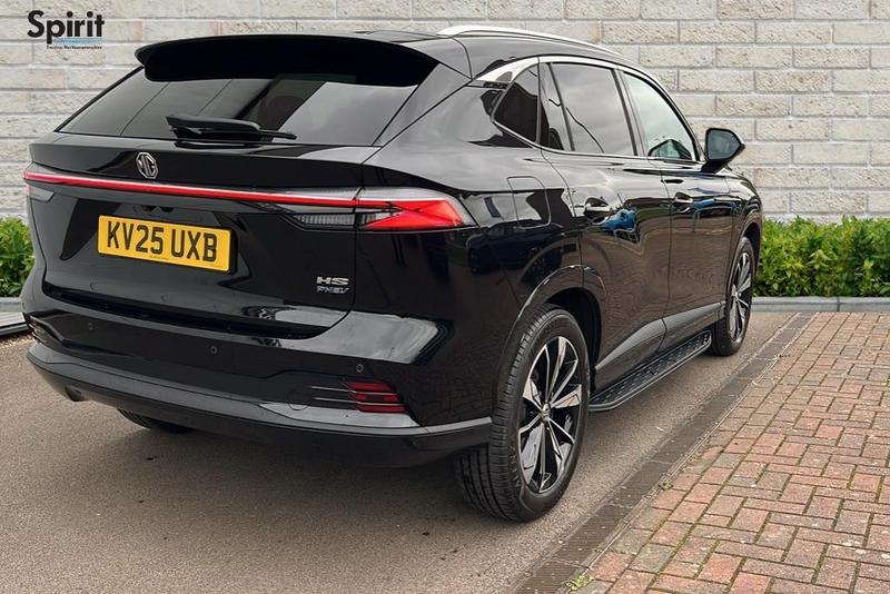 Used MG MG HS 2025 for sale - 77472032: Photo 6